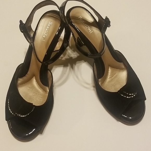 Beautifeel Shoes - Picture 2 of 3